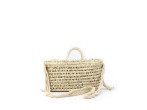 Crossbody nudos DANIELA